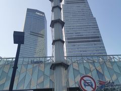 -上海中心大厦
