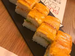 -Sushi Love 创意寿司(丽影广场店)