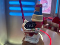 -DQ·蛋糕·冰淇淋(合生汇店)