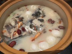 -羡餐厅·杭帮菜·淳菜(千岛湖自由洲际殿店)
