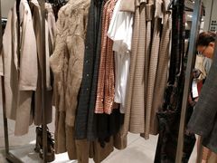 -ZARA HOME(长楹天街购物中心店)