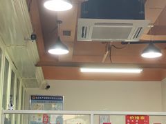 大堂-没牙伯花生汤店(老药洲店)