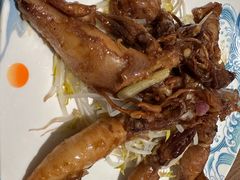 -先记烧鹅王·本地粤菜(福永店)