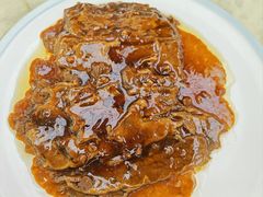 -清真·鸦儿李记·涮肉(花市店)