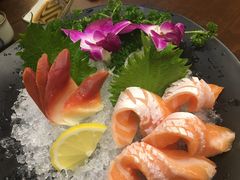 -晓寿司·精致料理(绿地店)