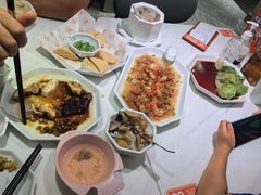 -金戈戈香港豉油鸡(南山海岸城店)
