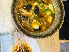 -蒙自源过桥米线(红谷滩万达店)