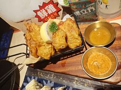 -玉川屋创意日料(柳巷店)