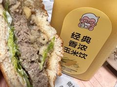 -肯德基(天津奥城店)