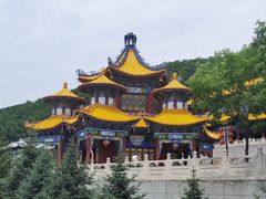 -六鼎山文化旅游区