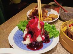 -谷语桃源(金色现河店)