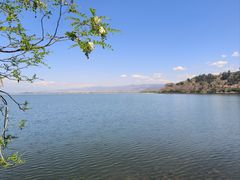 -西昌邛海湿地