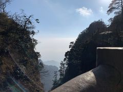 -峨眉山风景名胜区
