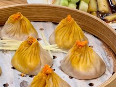 -苏小柳点心·手作小笼包(新街口分院店)