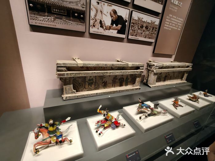 中国闽台缘博物馆图片