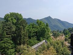 -潭柘寺景区