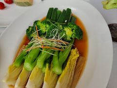 -情书·中餐厅(长嘉汇店)