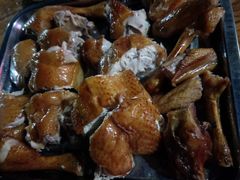 新湖烧鸡-新湖烧鸡(光明店)