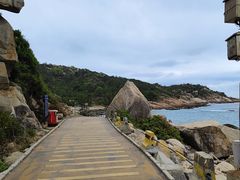 -红月湾海鲜饭店•沙滩海景(双月湾店)
