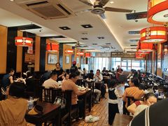 -姚记炒肝店(簋街店)