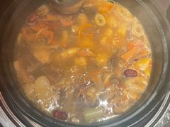 -芸鲜季·云南野生菌餐厅· 云南风物味研社(闵行店)