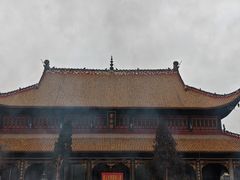 -南岳大庙