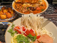 -粉八·云南米线·建水烧烤(常熟路店)