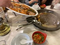 -安吉美渝石锅鱼(芜园西路店)