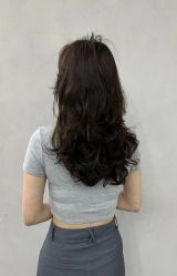 -LEE TIME·丽美时沙龙