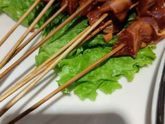 宽窄小郡肝-宽窄巷子火锅(青铁佳苑店)