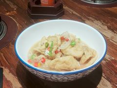 -衡厨·衡阳土菜(中南店)