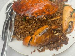 喜记正宗炒辣蟹-喜记避风塘炒辣蟹(旗舰店)