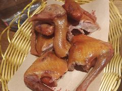 -鸽子窝(黄村店)