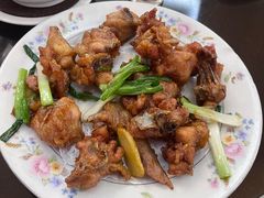 -腰记饭店(龙源路店)