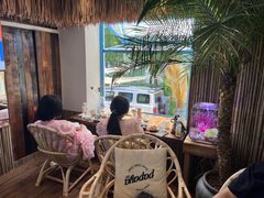 -PAPAYA泰国街头小吃(南山路店)