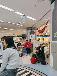 -孩子王童乐园(西安盛龙店)