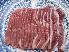 -北京老门框爆肚涮肉馆(凤城六路店)