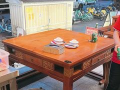 -老妈秘制兔头(春熙路店)