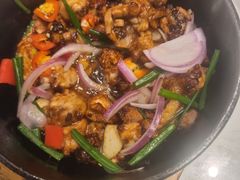 -小粤楼·怀旧粤菜(万辉国际广场店)