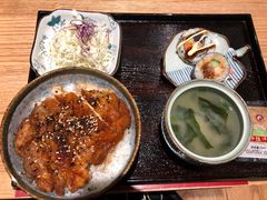 -京和风食堂·定食寿喜锅(保利樾广场店)