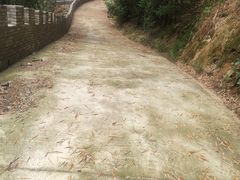 -溪霞怪石岭生态公园