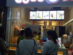 门面-CoCo都可(天河又一城店)
