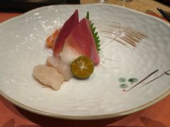 -和·铁板烧·OMAKASE(望京昆泰嘉晟酒店)