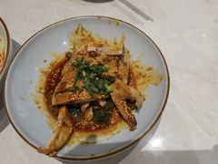 -蓉李记成都名小吃(合肥包河万达店)