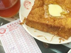 -义顺牛奶公司(庇利金街店)