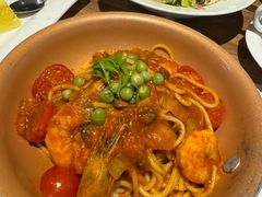 -维京战斧牛排(王府井西餐十年金冠好店)