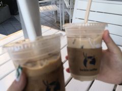 -瑞幸咖啡(江南万达三层店)