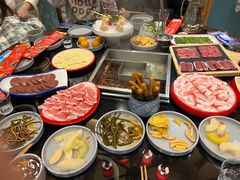 -重庆德忆火锅（龙南街3店）(渝水岸餐饮)