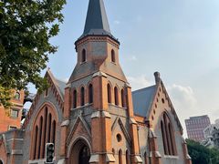 -墨笛植造所(外滩源店)