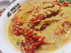 -拙味兄弟龙虾·江湖菜(和畅堂店)
